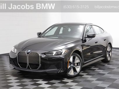 New 2025 BMW i4 xDrive40i w/ Premium Package