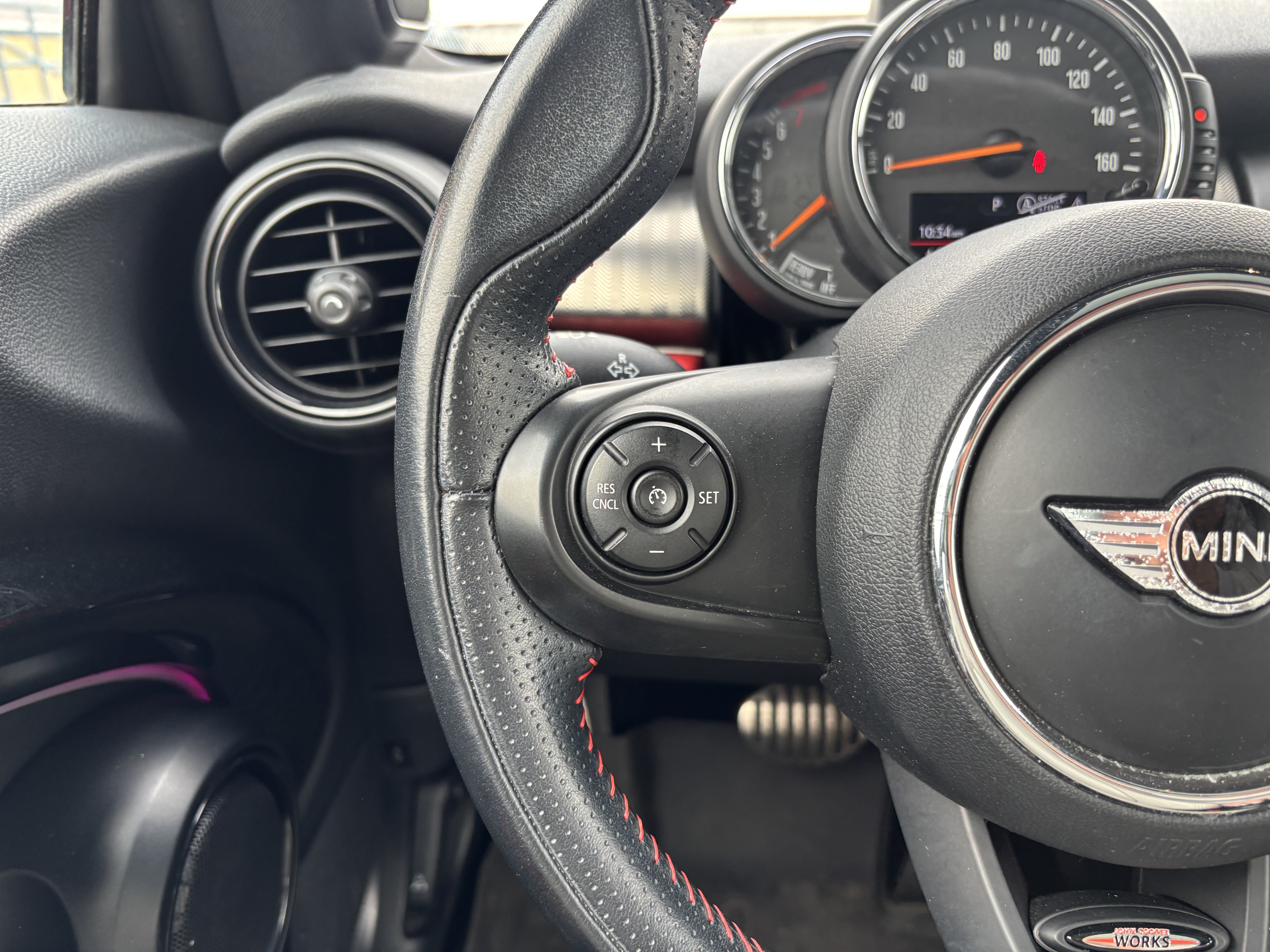 Used 2017 MINI Cooper S FWD image 14