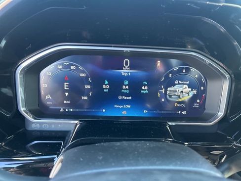 New 2026 Chevrolet Silverado 2500 LT w/ Trail Boss Package image 20