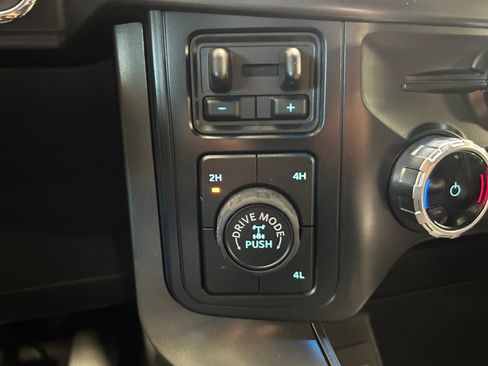 Used 2025 Ford F150 Tremor w/ Bed Utility Package AWD/4WD image 17