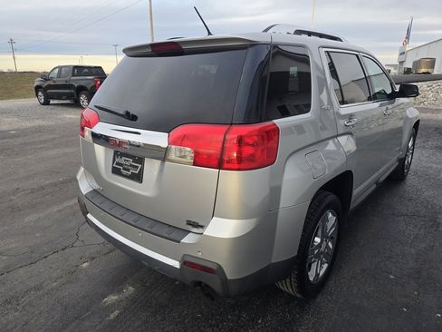 Used 2013 GMC Terrain SLT image 7