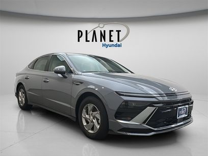 New 2026 Hyundai Sonata SE