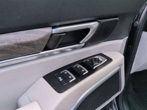 Used 2022 Kia Telluride EX w/ EX Premium Package AWD/4WD image 12