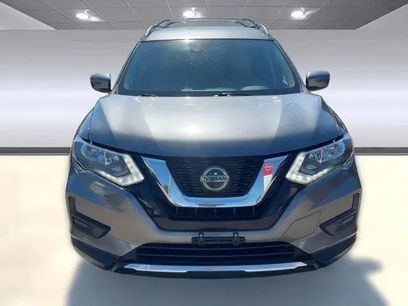 Used 2020 Nissan Rogue S w/ Special Edition Package