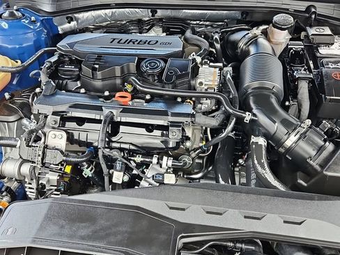 Used 2023 Kia K5 GT-Line image 27