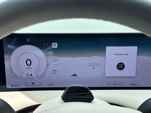 Used 2025 Genesis G80 3.5T Sport image 17