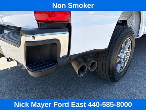 Used 2025 Ford F250 XLT AWD/4WD image 13