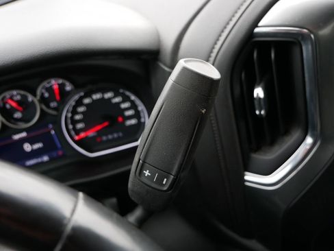 Used 2020 Chevrolet Silverado 1500 RST image 25