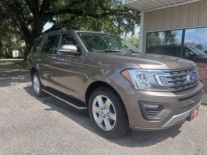 Used 2019 Ford Expedition XLT w/ Equipment Group 202A