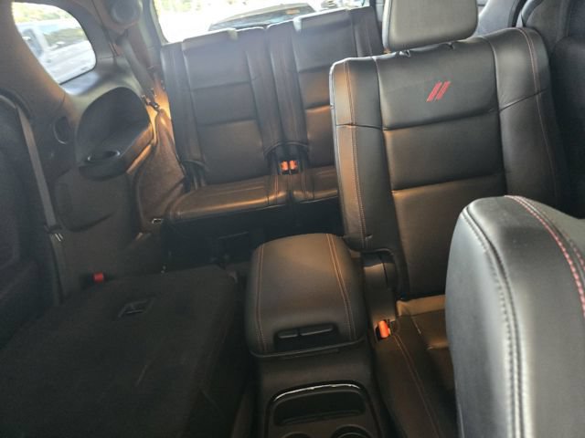 Used 2021 Dodge Durango R/T w/ Technology Group AWD/4WD image 11