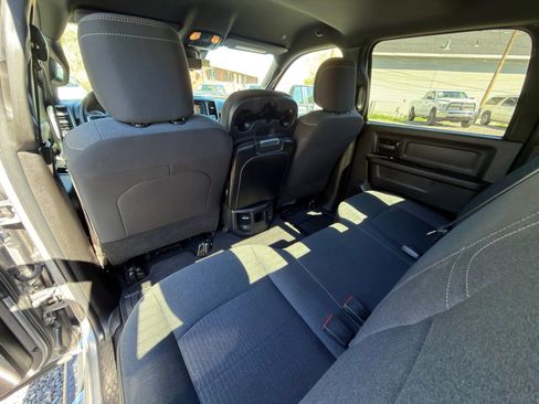 Used 2024 RAM 2500 Tradesman w/ Safety Group AWD/4WD image 22