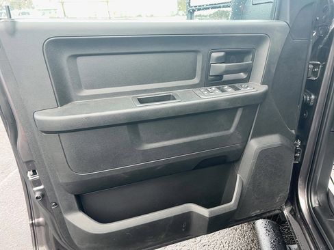 New 2026 RAM 3500 Tradesman image 27