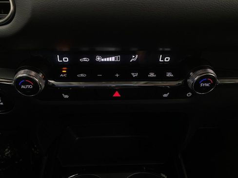 New 2025 MAZDA CX-30 AWD 2.5 S w/ Preferred Package image 23