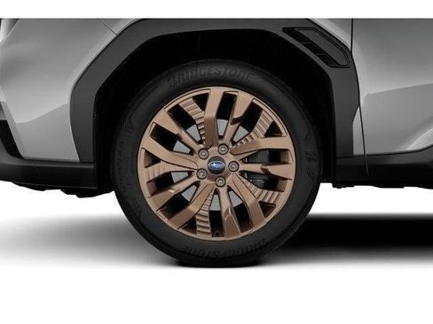 New 2026 Subaru Forester Sport image 50