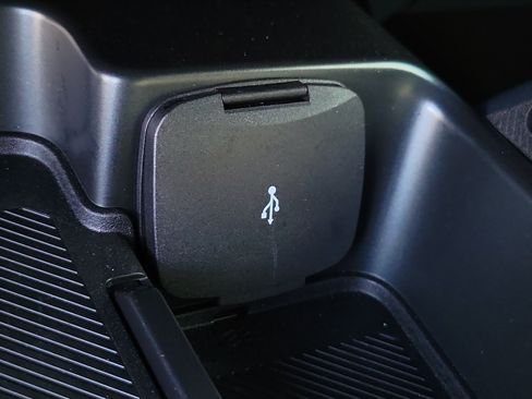 Used 2025 Ford Bronco Badlands AWD/4WD image 11
