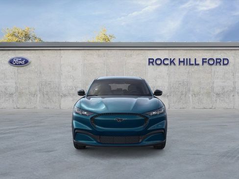 New 2026 Ford Mustang Mach-E Select RWD image 30