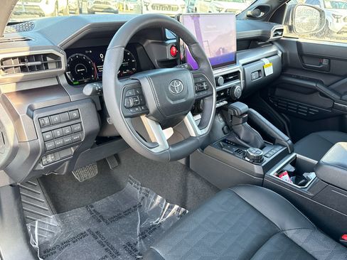 New 2026 Toyota 4Runner TRD Off-Road Premium w/ Tow Technology Package image 10