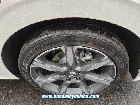 New 2026 Honda Civic Sport Touring image 8