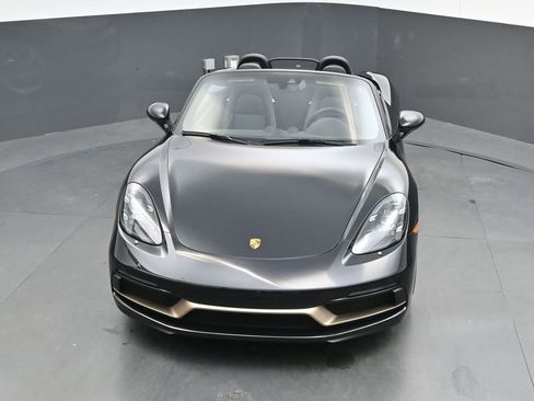 Certified 2022 Porsche 718 Boxster RWD image 38