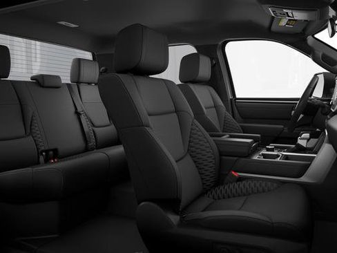 New 2026 Toyota Tundra SR5 AWD/4WD image 27