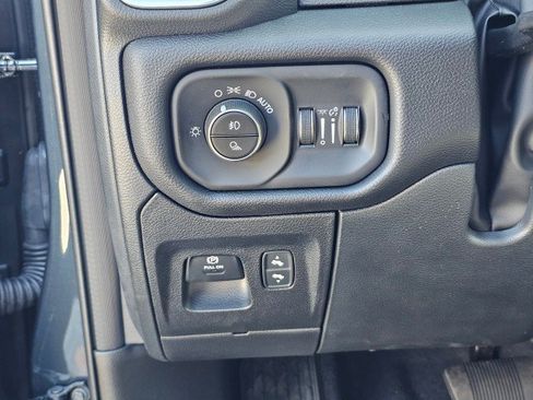 New 2026 RAM 1500 Laramie w/ Sport Appearance Package image 28