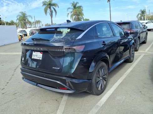 Certified 2023 Nissan Ariya FWD image 6
