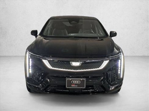 Used 2025 Cadillac Optiq Sport 1 image 2