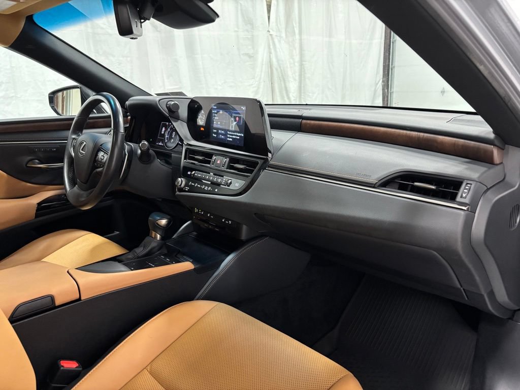 Used 2022 Lexus ES 250 w/ Premium Package AWD/4WD image 61