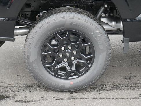 New 2025 Ford F150 XLT w/ Equipment Group 302A MID image 13