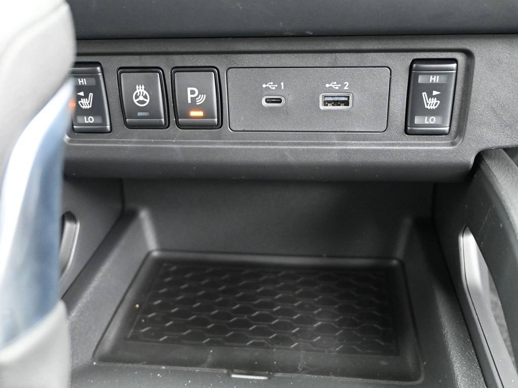 Certified 2026 Nissan Frontier SV w/ SV Convenience Package AWD/4WD image 21