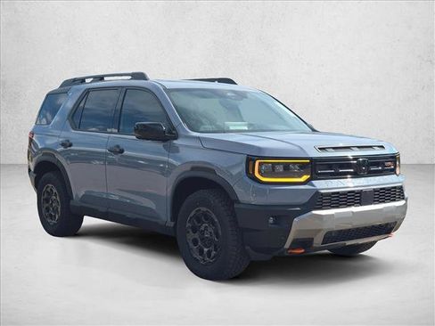 New 2026 Honda Passport TrailSport Elite image 7