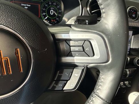 Used 2023 Ford Mustang Mach 1 w/ Equipment Group 700A image 34