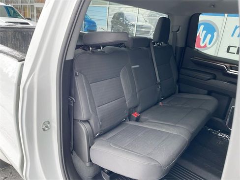 Certified 2023 Chevrolet Silverado 1500 RST image 26