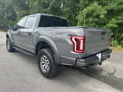 Used 2020 Ford F150 Raptor image 3