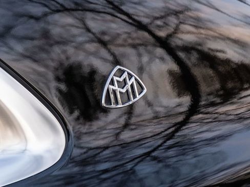 Used 2016 Mercedes-Benz Maybach S 600 Maybach S 600 image 43