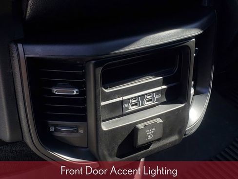 Used 2023 RAM 1500 Laramie image 37