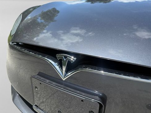 Used 2021 Tesla Model S Long Range Plus AWD/4WD image 11