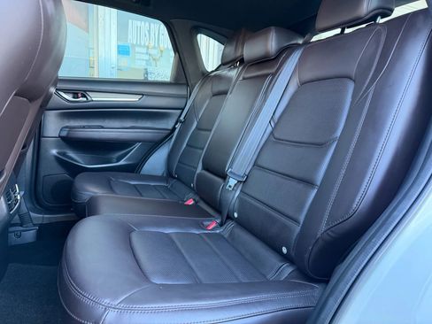 Used 2019 MAZDA CX-5 Signature image 12