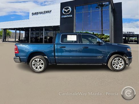 Used 2023 RAM 1500 Limited image 10