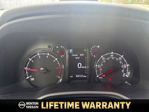 Used 2024 Toyota 4Runner SR5 image 17