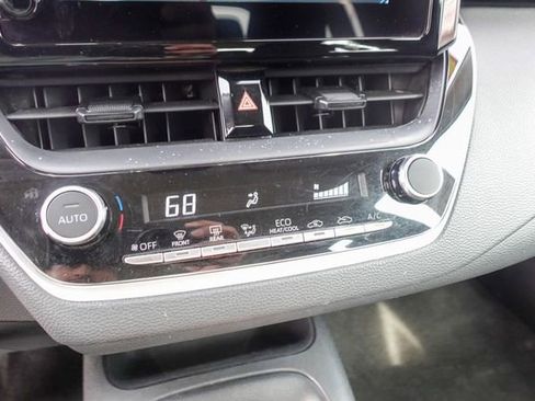 Certified 2024 Toyota Corolla LE image 24