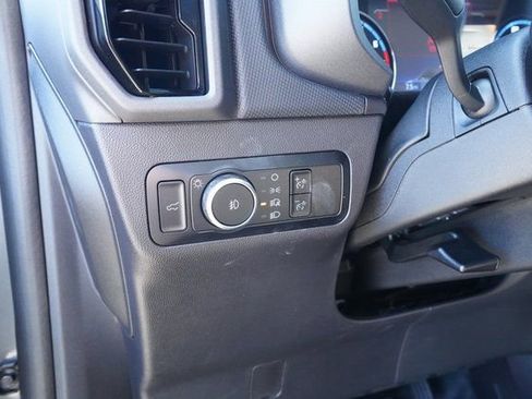 New 2024 Ford Bronco Sport Badlands w/ Premium Package image 13