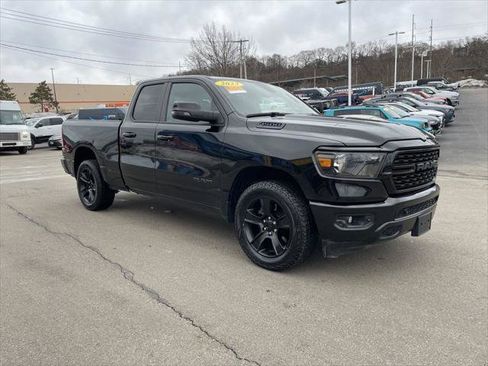 Certified 2023 RAM 1500 Big Horn image 6