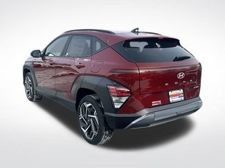 New 2026 Hyundai Kona SEL Premium AWD/4WD video 3