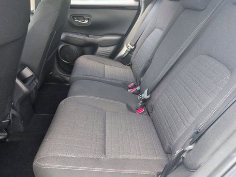 Used 2025 Honda HR-V LX image 27