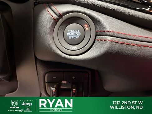 New 2026 Dodge Durango GT AWD/4WD image 40