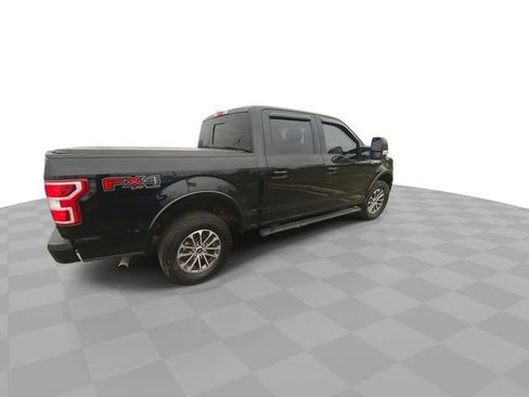 Used 2020 Ford F150 XLT w/ Equipment Group 302A Luxury image 7