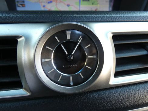 Used 2020 Lexus GS 350 F Sport image 60