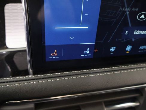 New 2026 Lincoln Corsair Premiere FWD image 8