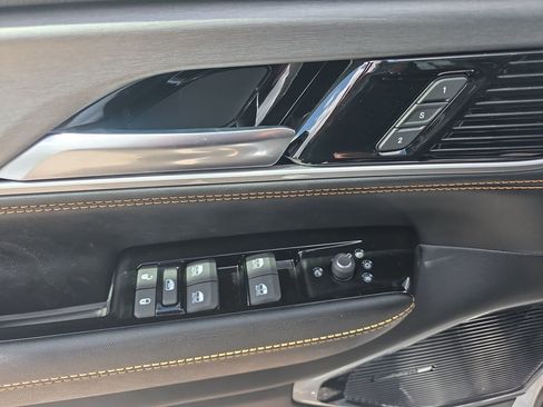 New 2026 Jeep Grand Wagoneer 4WD image 14